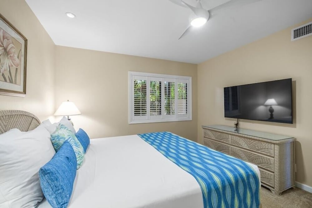 Makena Surf, #f-109 2 Bedroom Condo