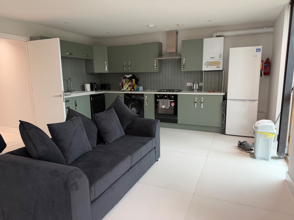 Sheffield City Comfort Apartment