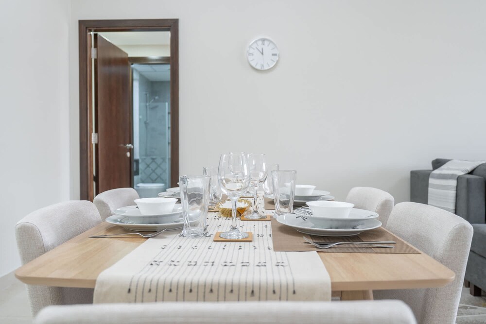 1 Bedroom in G24 - A Home Away From Home