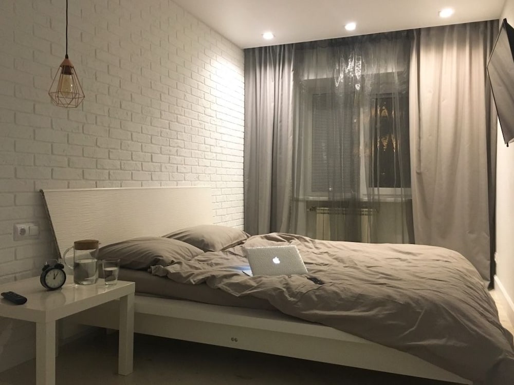Apartment on Okeanskiy Pr. 90 view 5