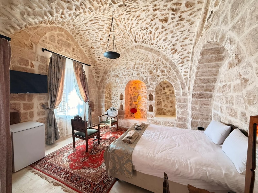 MİRİSSO KONAK HOTEL MARDİN ARTUKLU