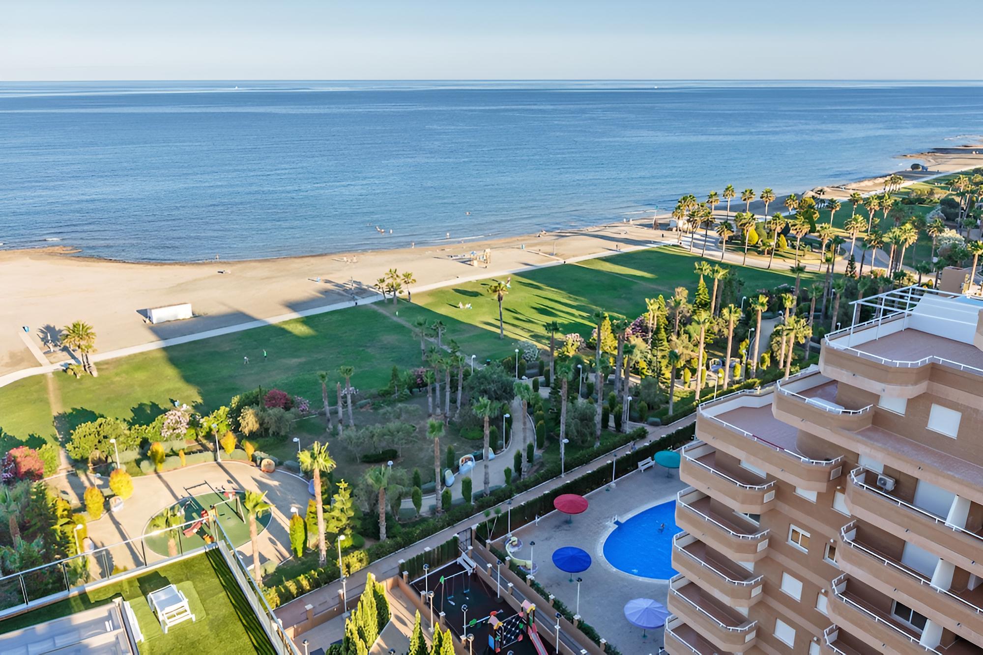 Goodplaces Oropesa Playa