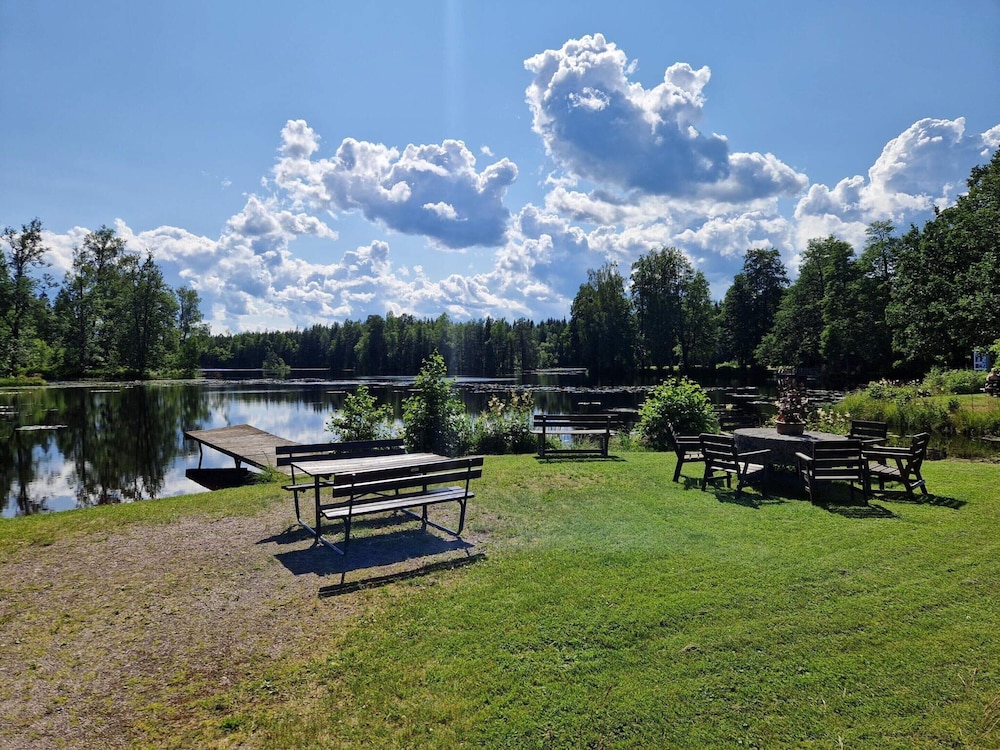 4 Star Holiday Home in Torsaker