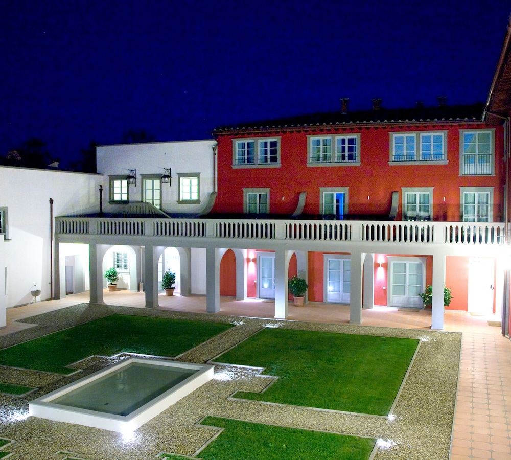 Palagio 19 in Chianti With Shared Pool