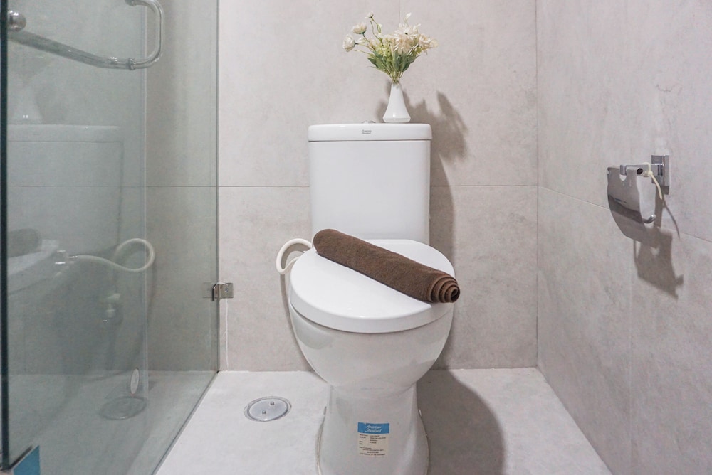 Minimalist And Tranquil Studio Apartment Pollux Chadstone