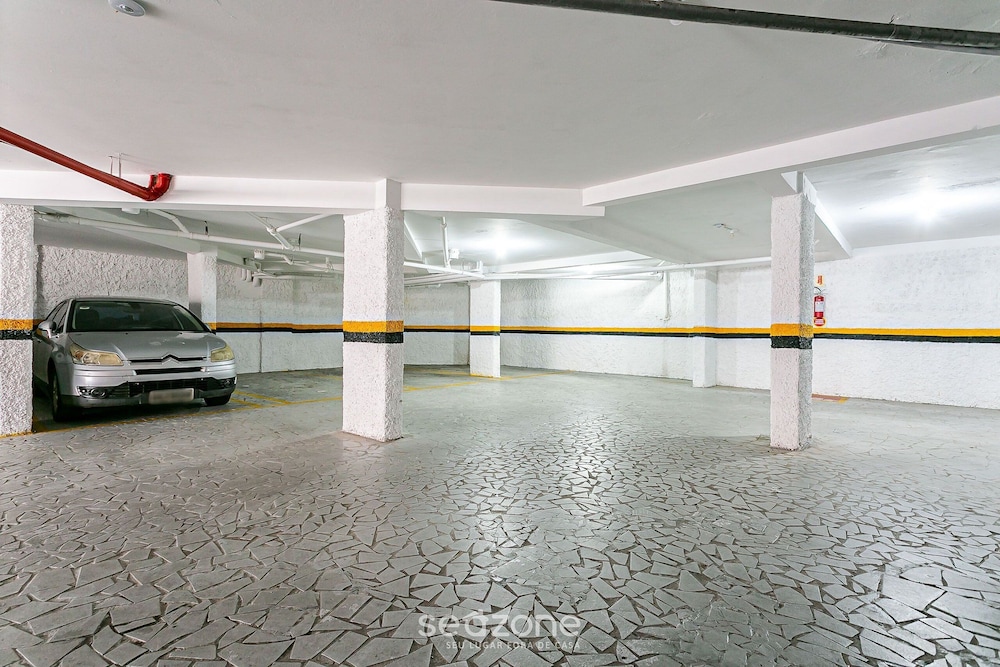 Apartment in Great Location 100m From the Beach Csg305