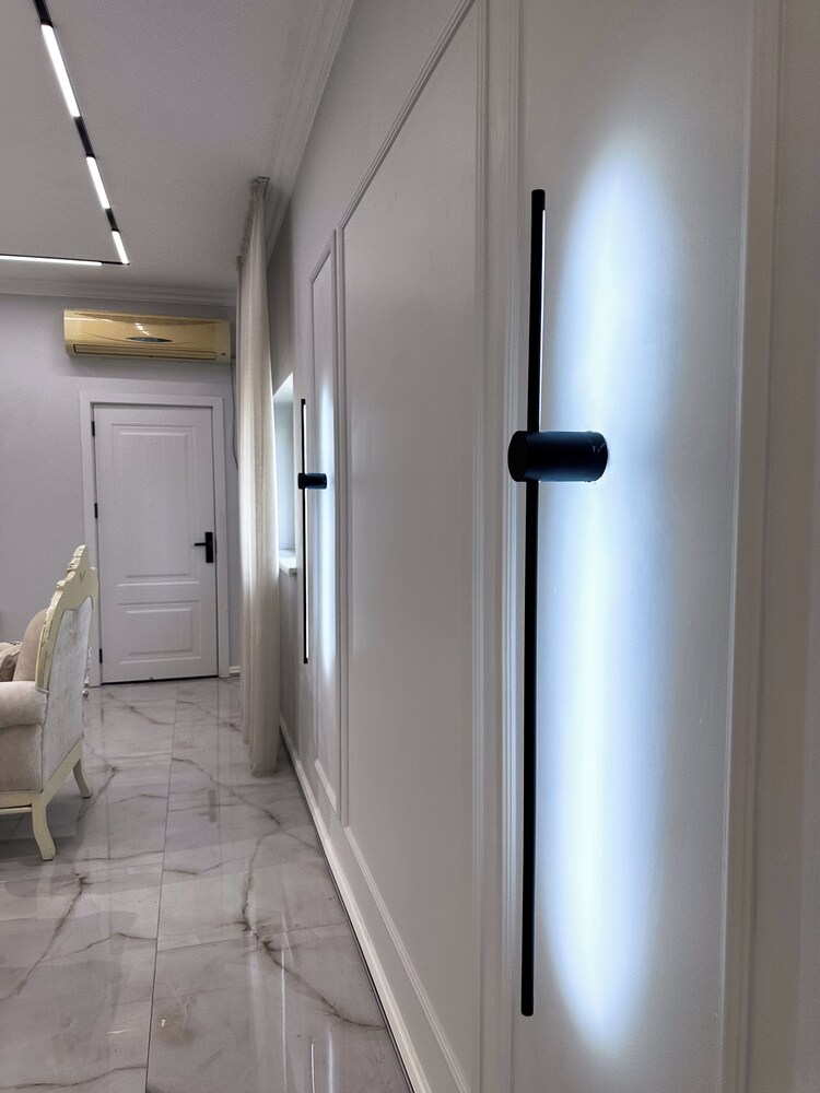 Central Vip Villa