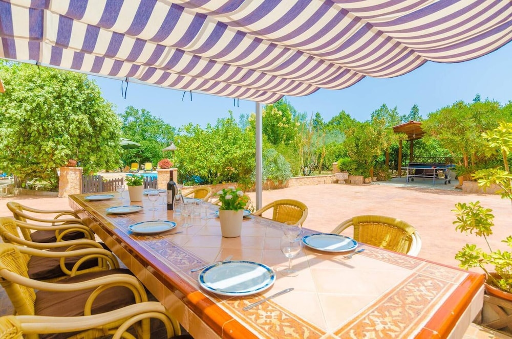 Casa Rural Pili Mallorca