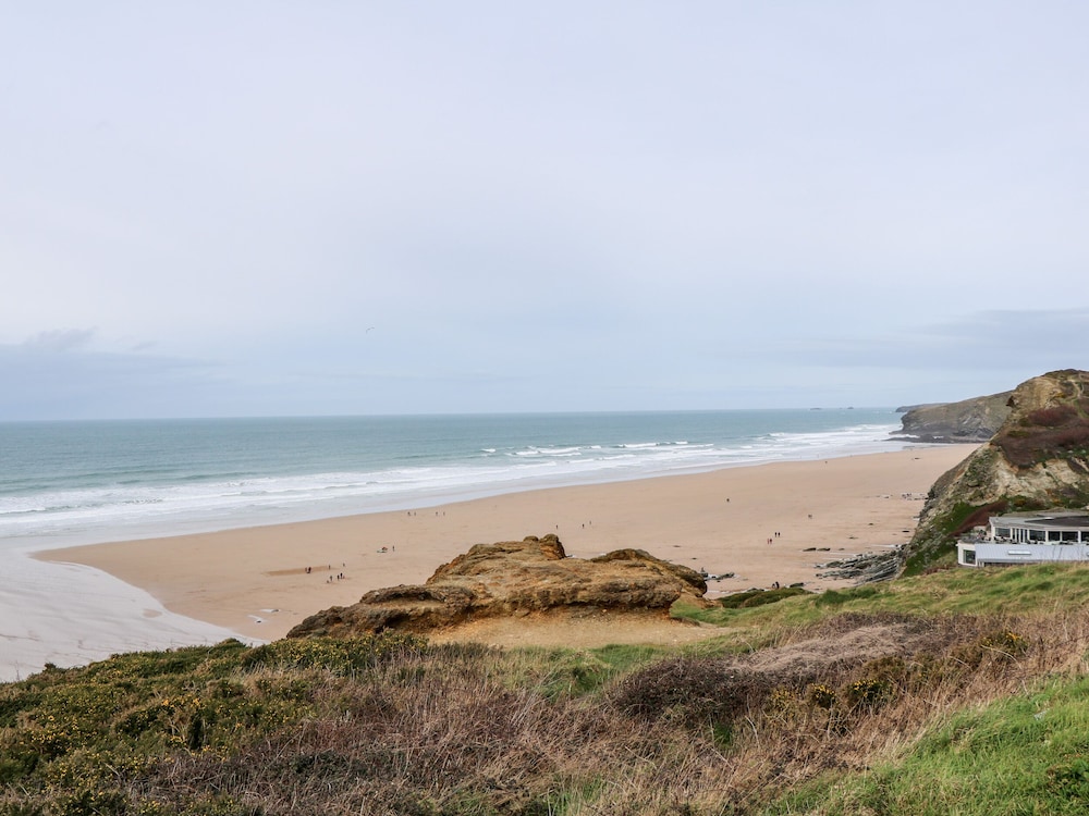 Porth Farm Annexe