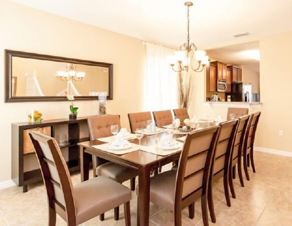 Fv50149 - Calabria - 5 Bed 4 Baths Villa - Image 4