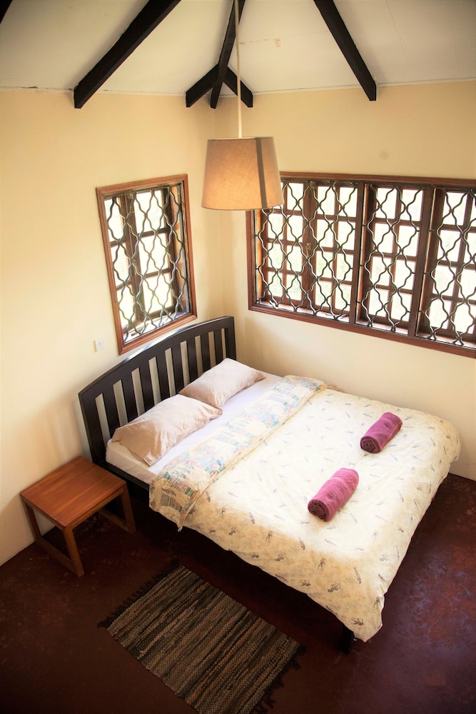Kimakia Tea Cottages view 3