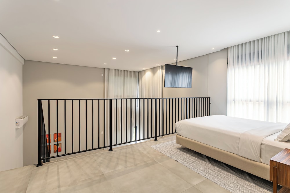 First Residencial Multifuncional by Viva - Conforto e Fácil Acesso às Melhores Praias de Floripa