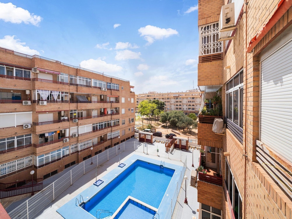 Belvilla by OYO Alicante