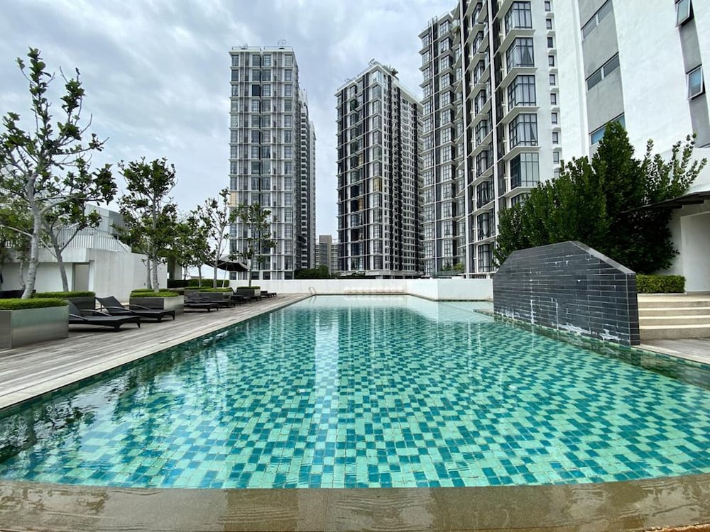 Paragon Cyberjaya by Elite Stay photo 1