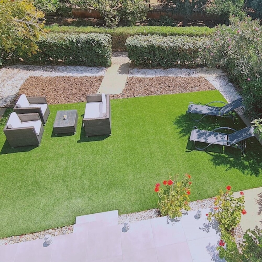 Stay Garden Villa in Protaras