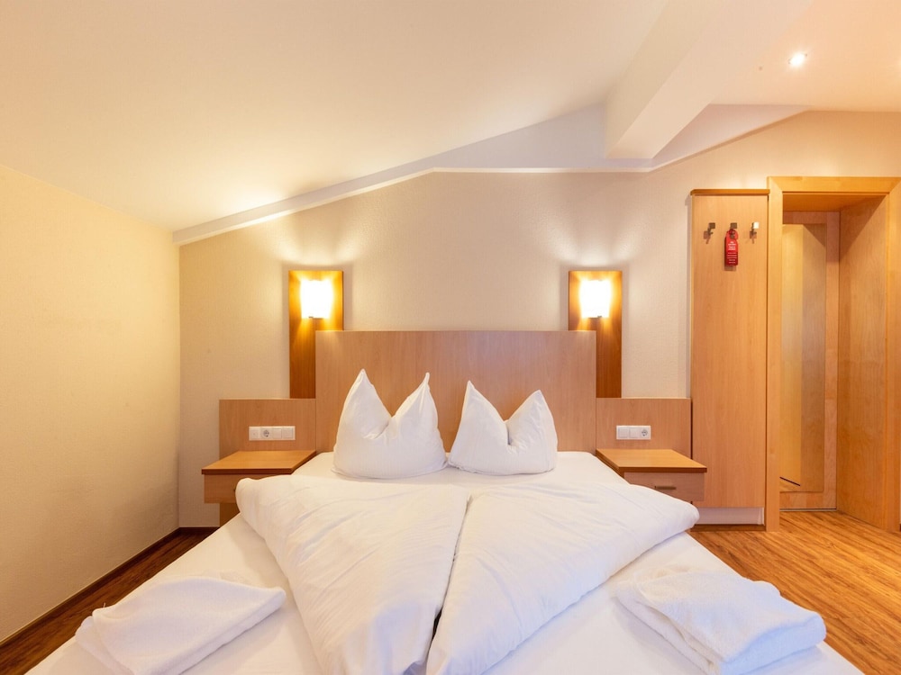 Hotel Room in Langenfeld