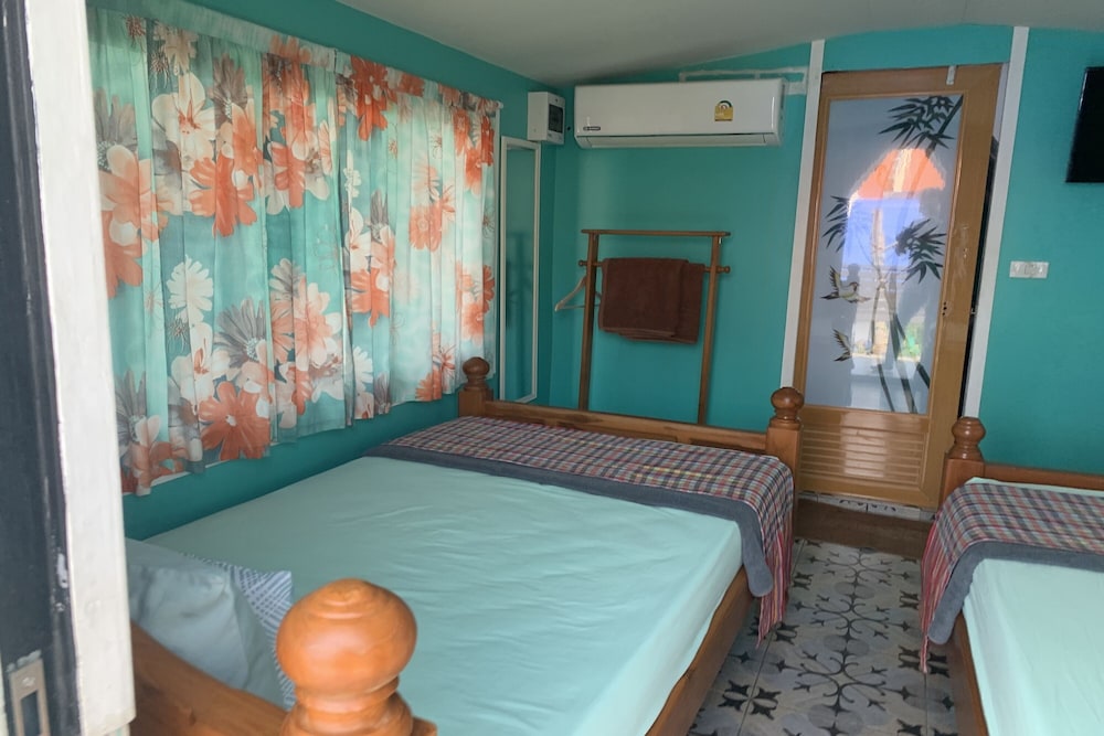 Ban Suan Bang Toei Homestay view 2