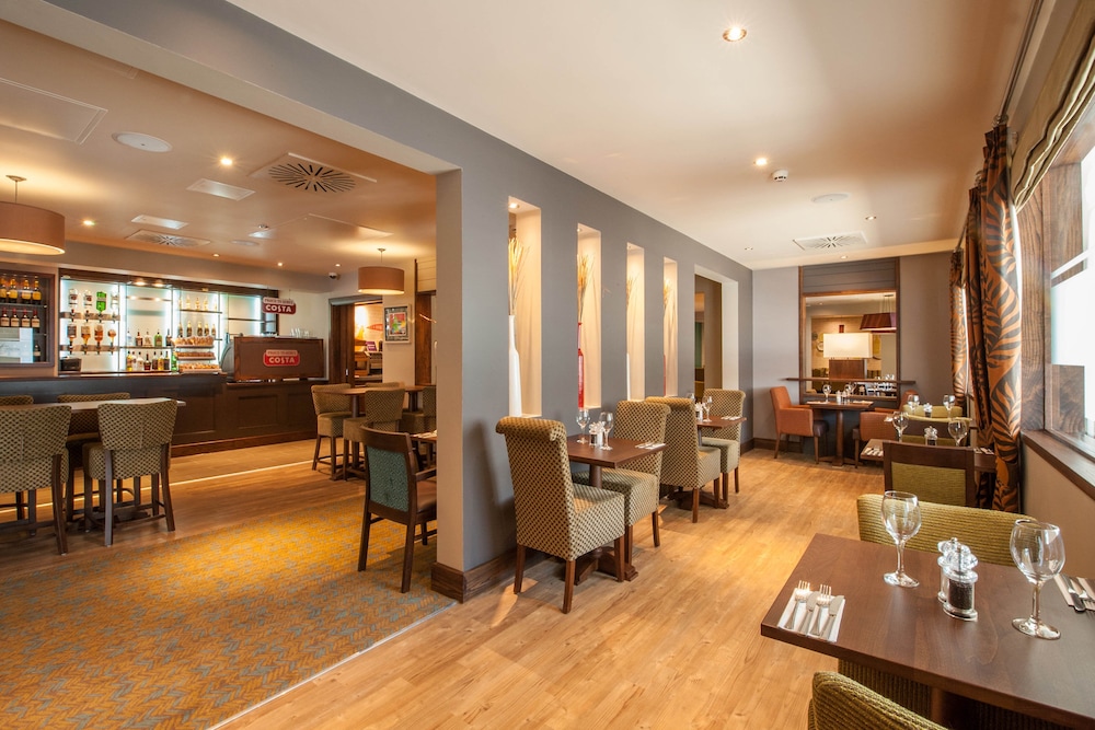 Premier Inn Lübeck City Centre