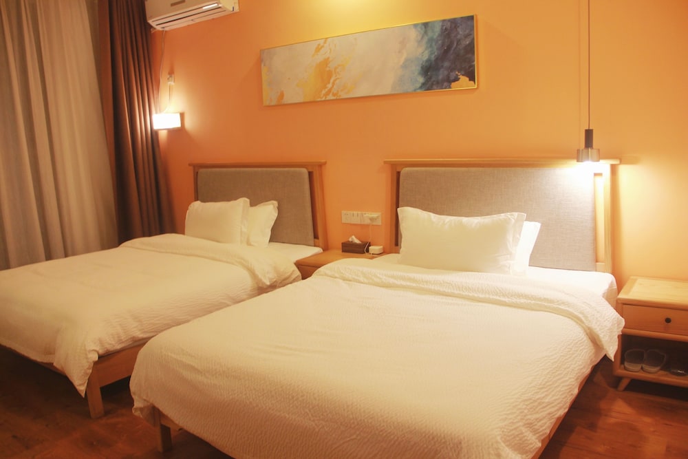 Tian's Resort