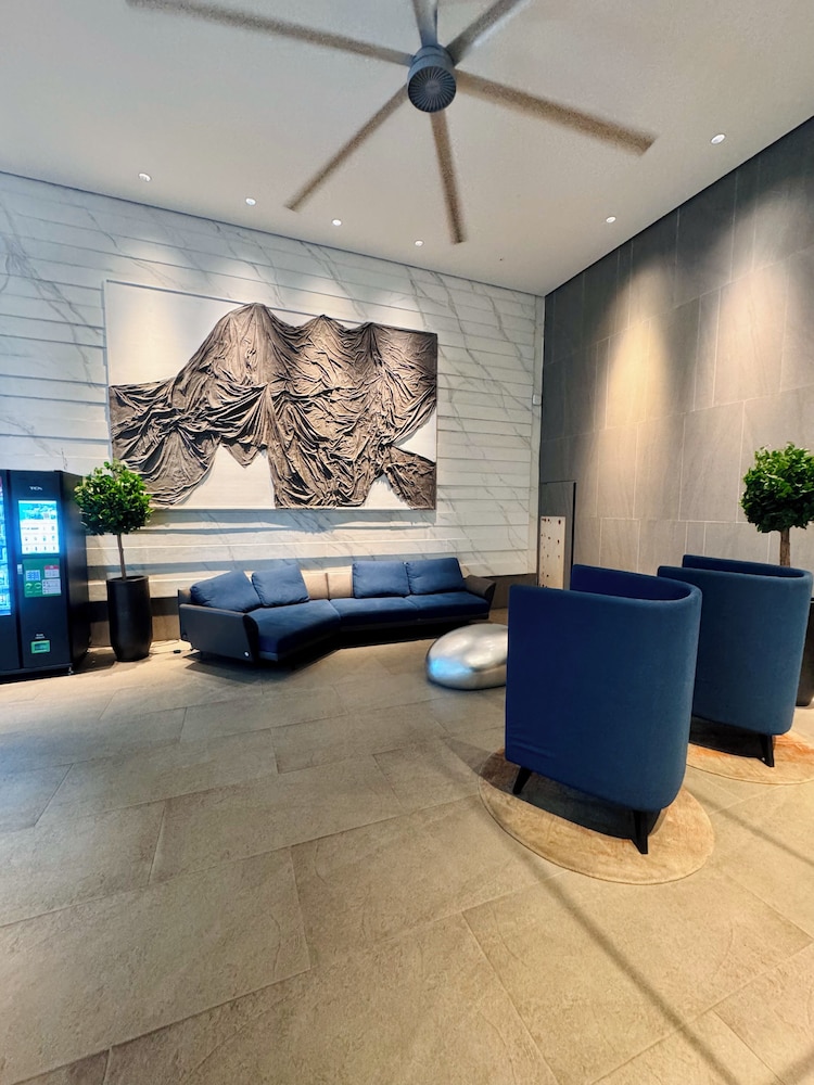 M Vertica KL City by Dynasty