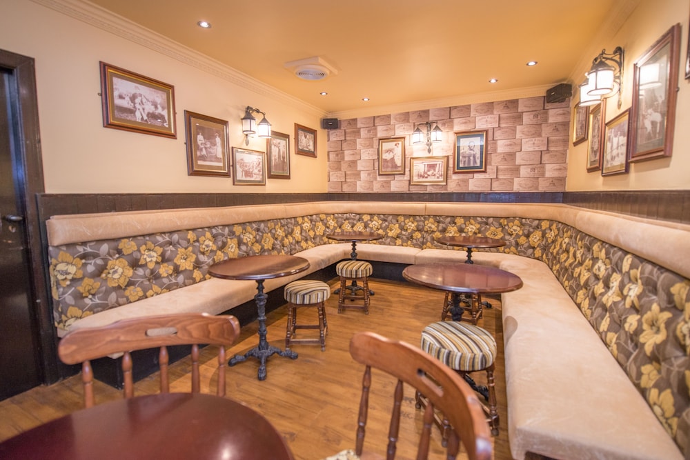 Bankton House Hotel