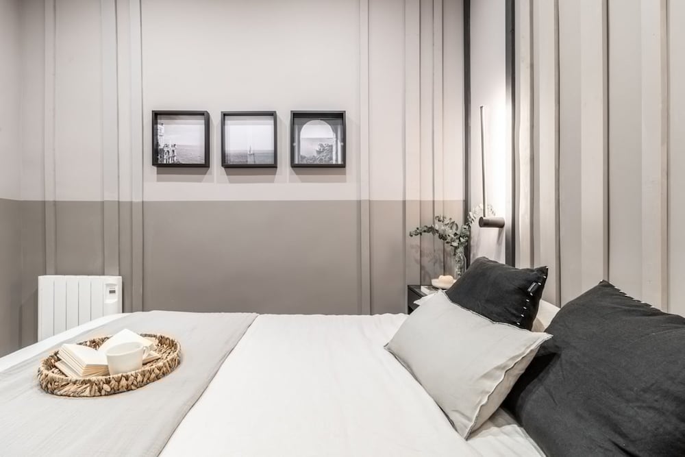 Oro - 1 Bedroom Apartment in Castellana