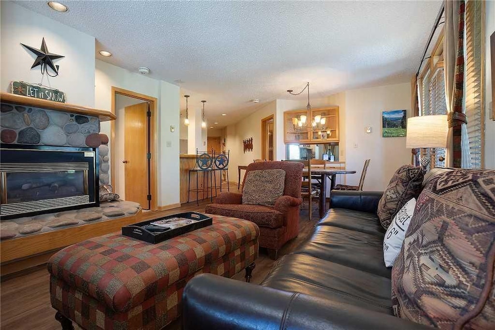 1204 Trappeur's Lodge, Trappeur's Crossing Apartment 2