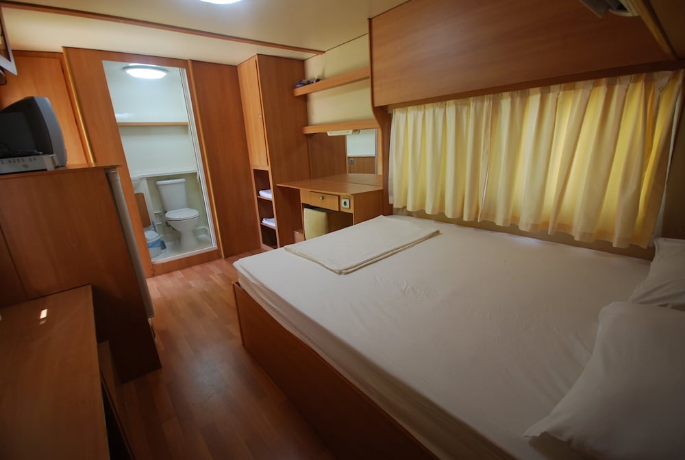 S3 Seahorse Plaj Kulübü & Otel - Image 38