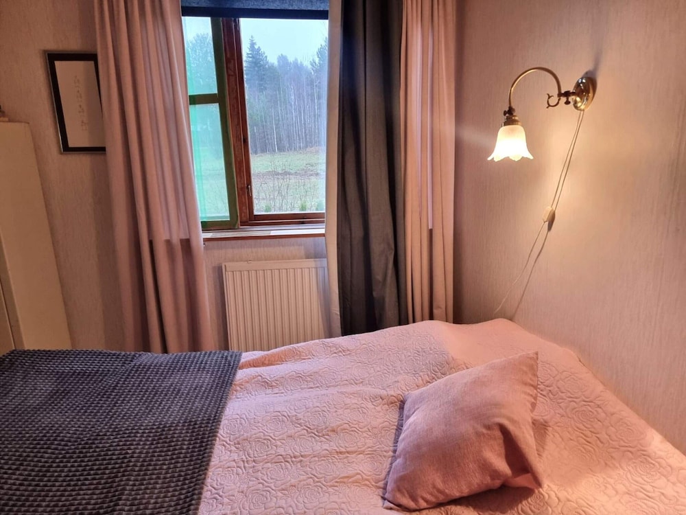 5 Person Holiday Home in Dala-jarna