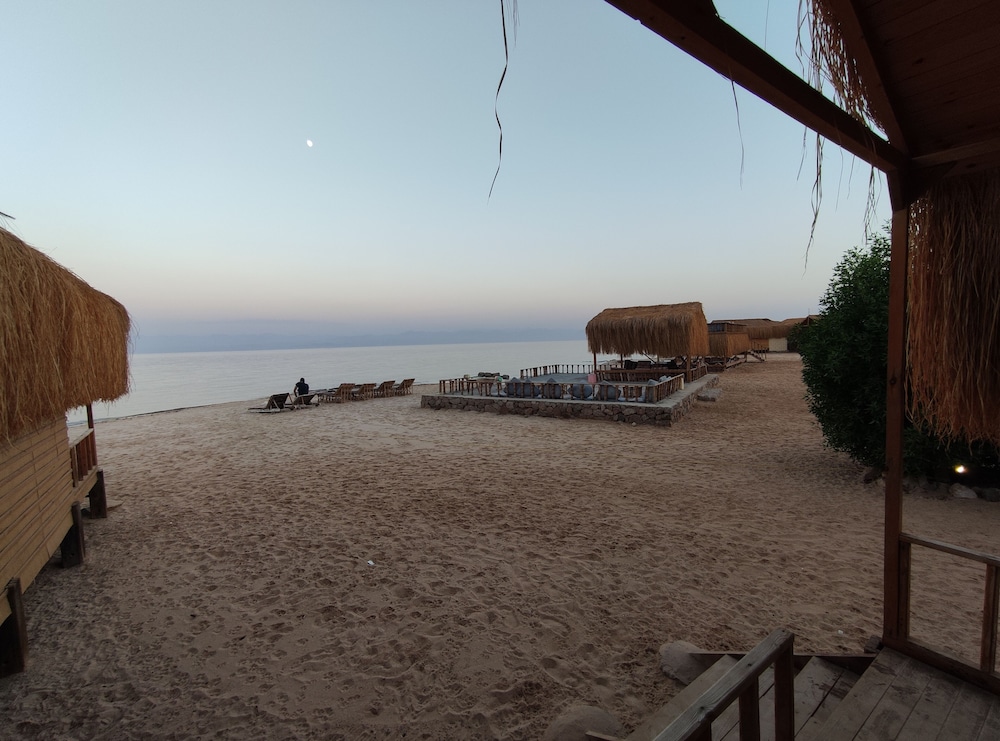 Sunrise Sinai camp view 4