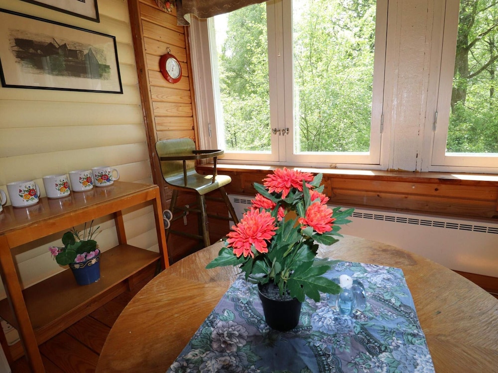 4 Person Holiday Home in Orkelljunga