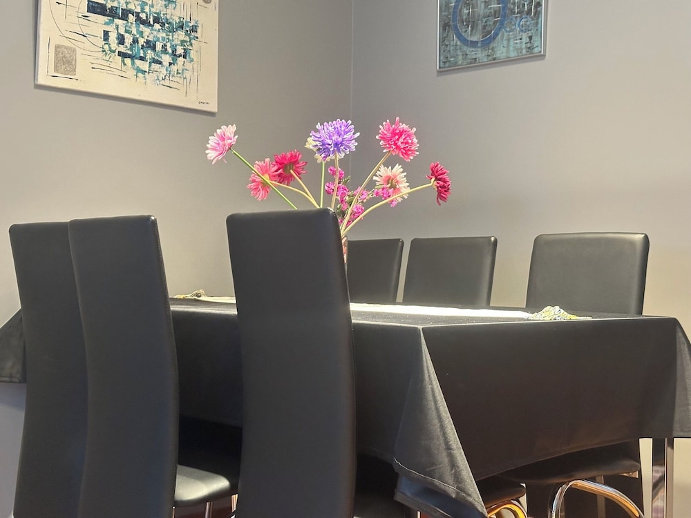 Apartamento Cervantes 601