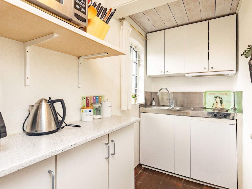 Cozy Apartment in Faaborg Municipality near Sea view 4