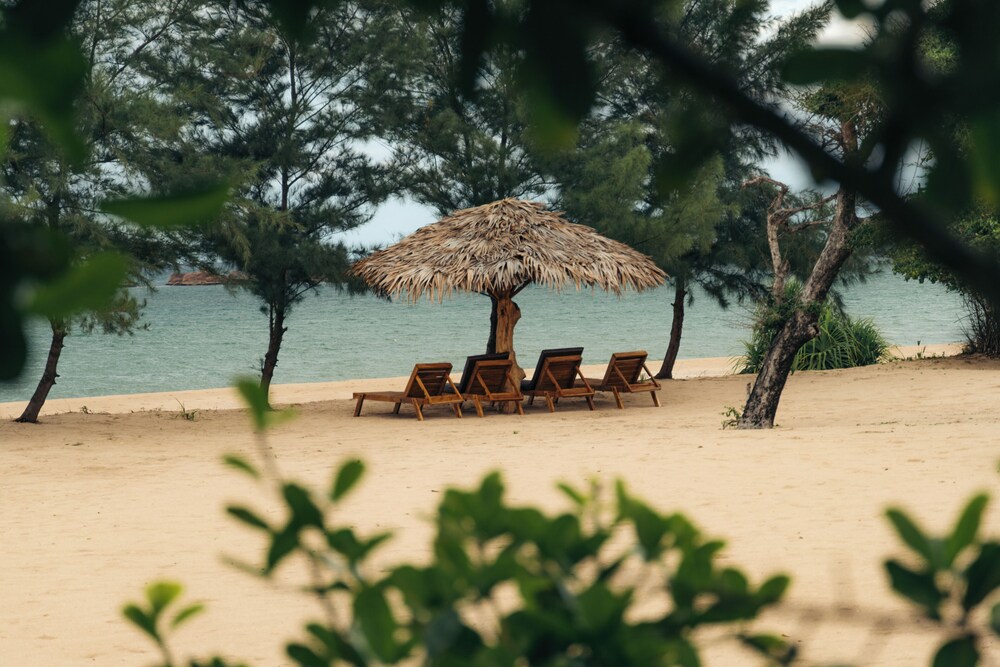 Bellevue Beach Resort