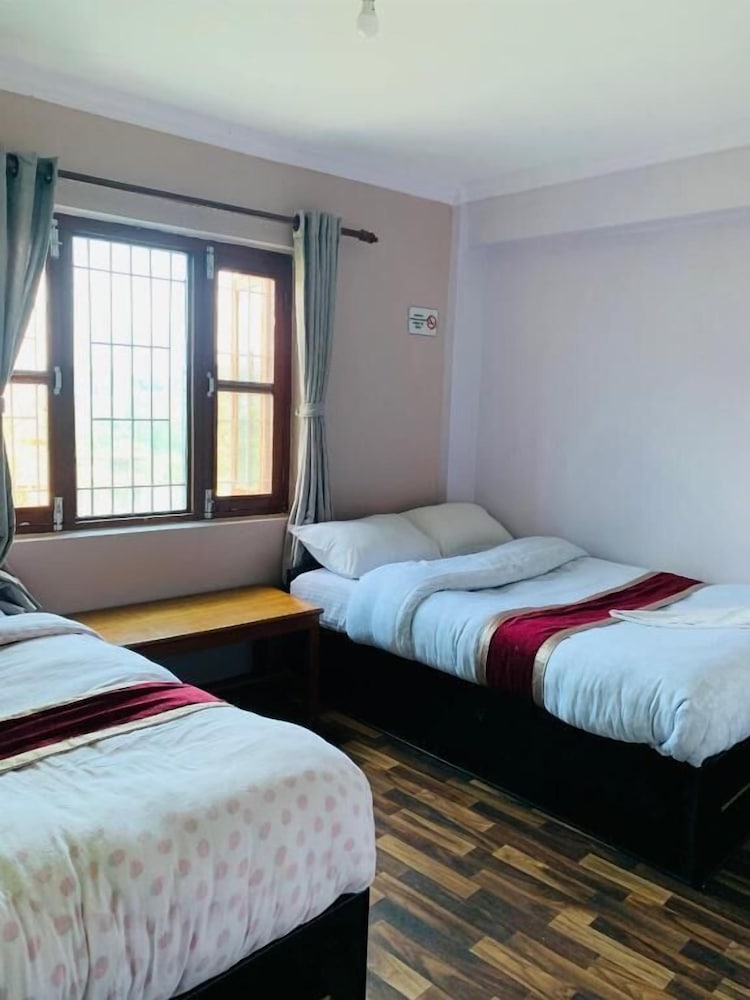 Bandipur Samira Homestay