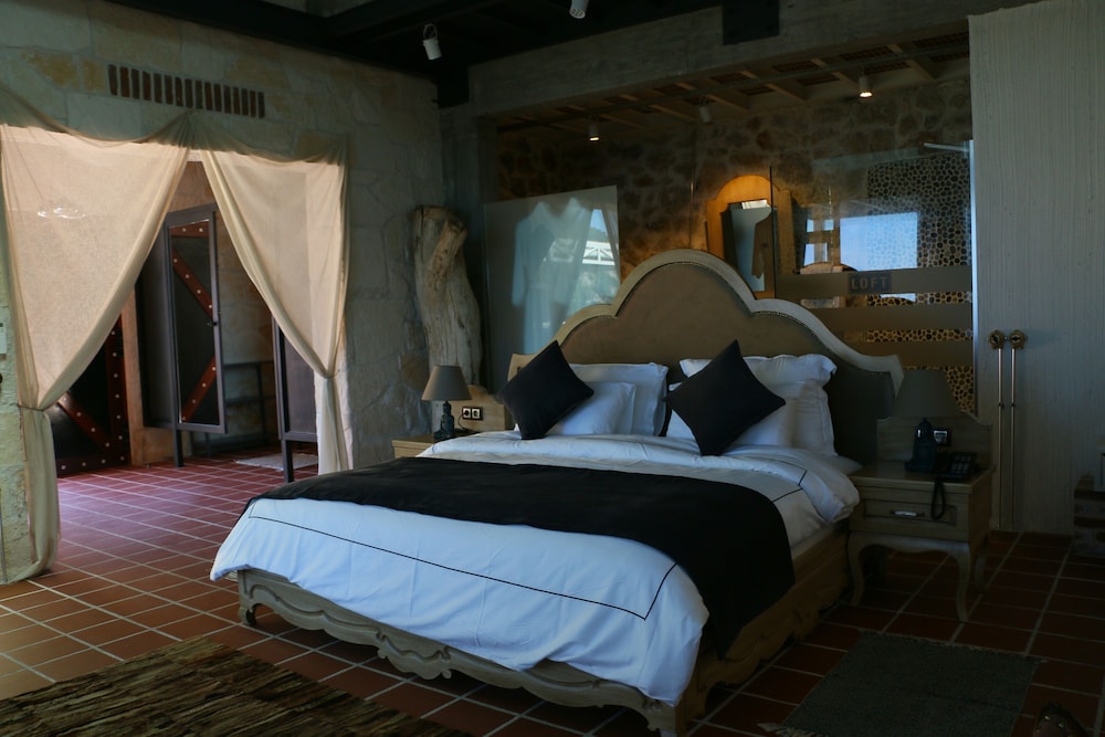 Oludeniz Loft Otel Exclusive - Yalnızca Yetişkinler - Image 52