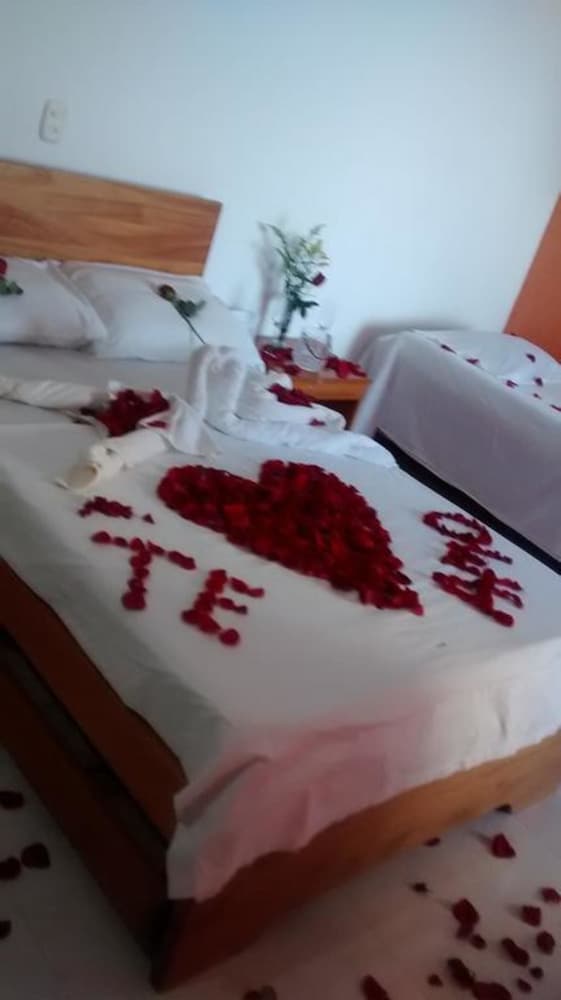 Apartamentos KRO