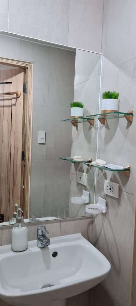 Davao Inspiria units with balcony