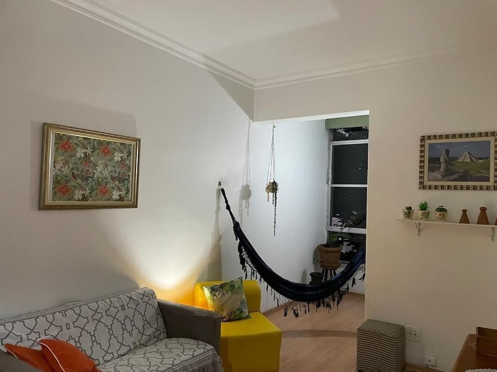 SUH Copacabana 114 Cozy Compact