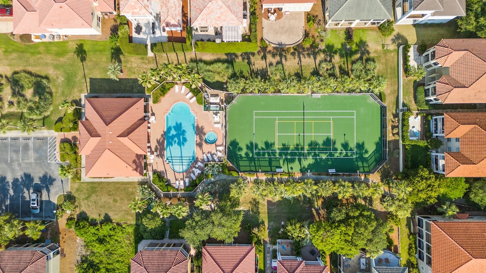 La Valencia Villa By Panhandle Getaways