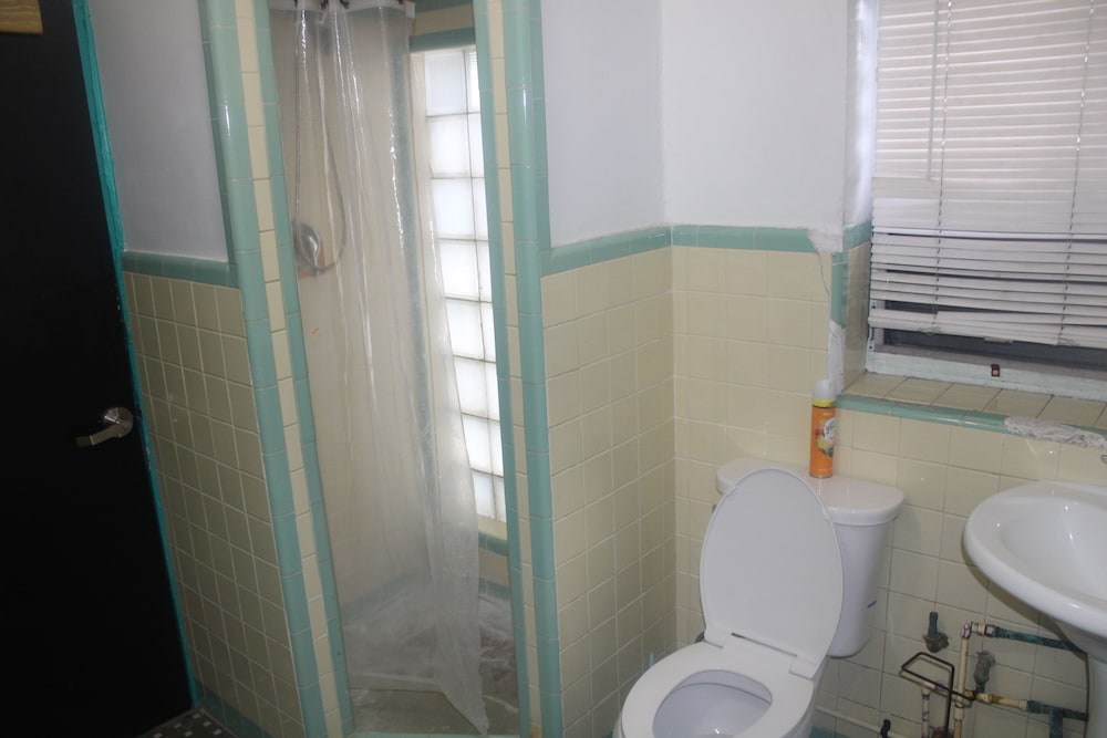 Hoosville Hostel