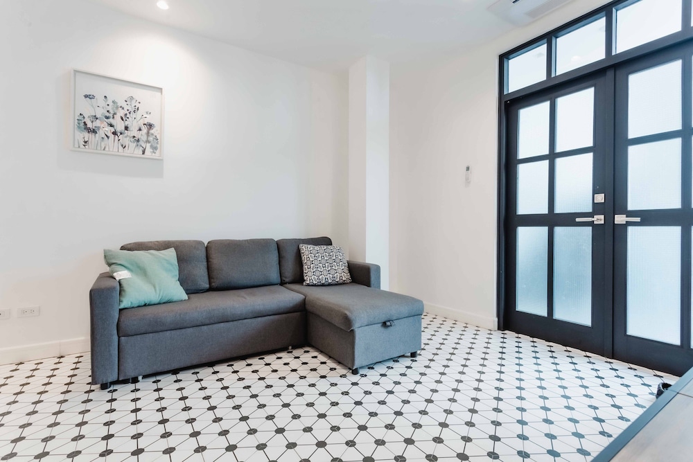 Casa Lefevre 3C view 3