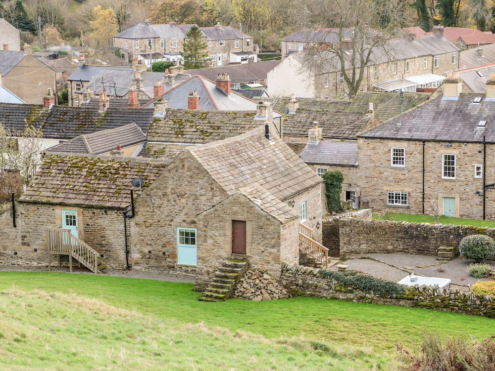 The Coach House