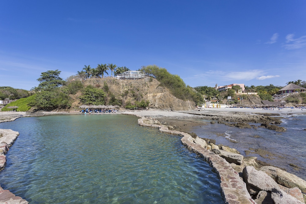 Grand Palladium Vallarta Resort  Spa - All Inclusive - Property Image 66