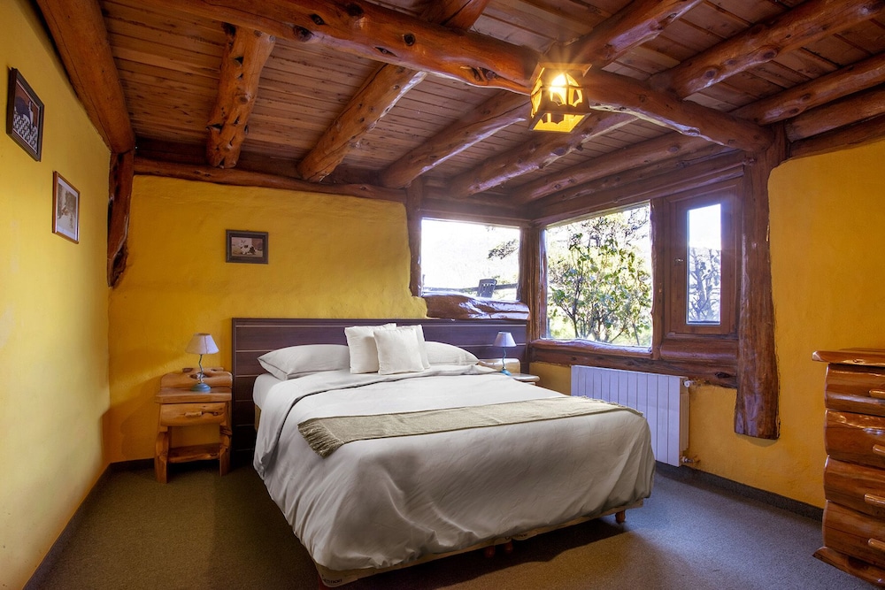 Villa Labrador Bariloche