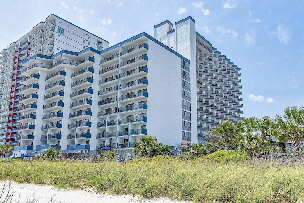 Bluewater Resort 513