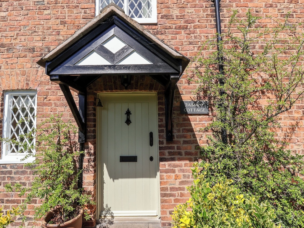 Jasmine Cottage