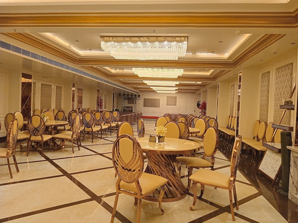 The Victoria