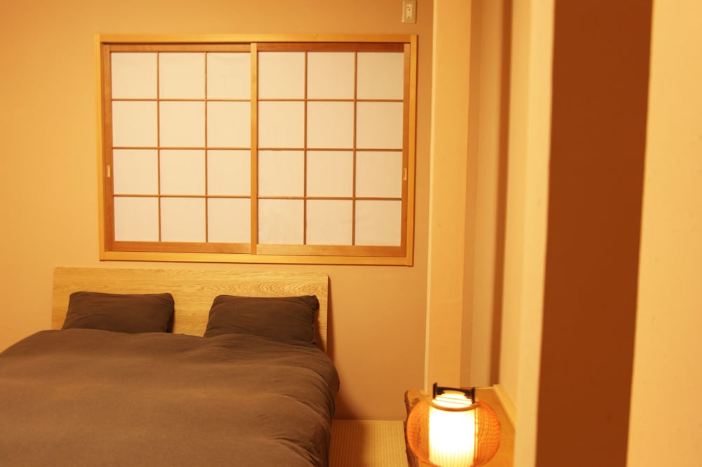 Fukuya House view 2