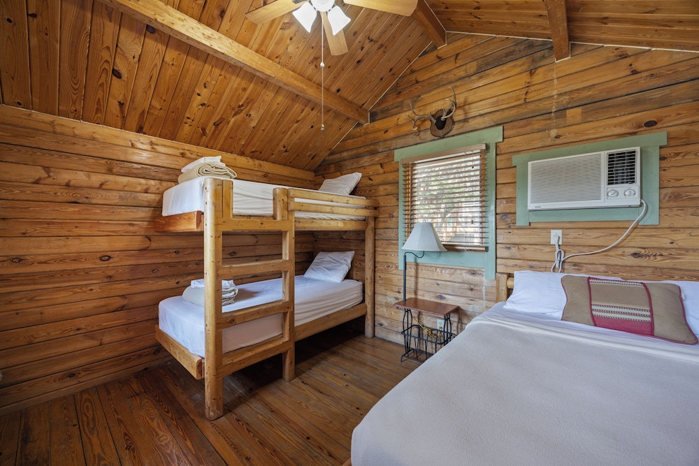 Texas Hill Country Resort